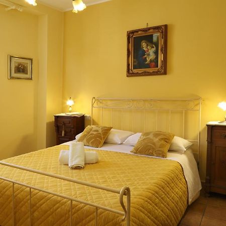 Casa Antico Borgo Cuseni Lägenhet Taormina Exteriör bild